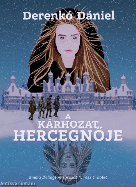 A kárhozat hercegnője