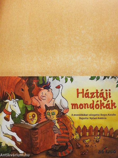 Háztáji mondókák