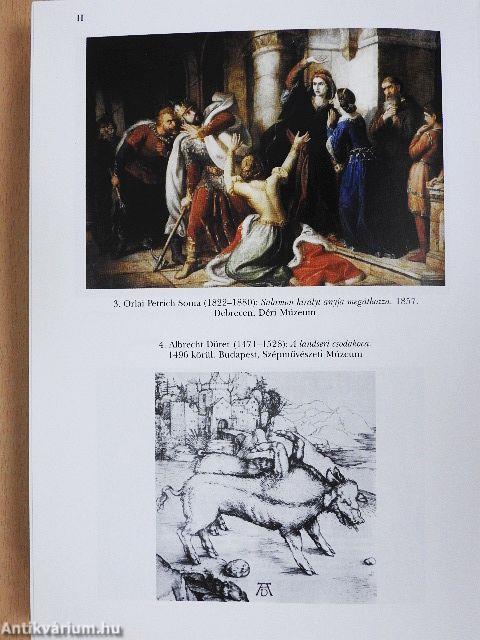 Áldás és átok, csoda és boszorkányság