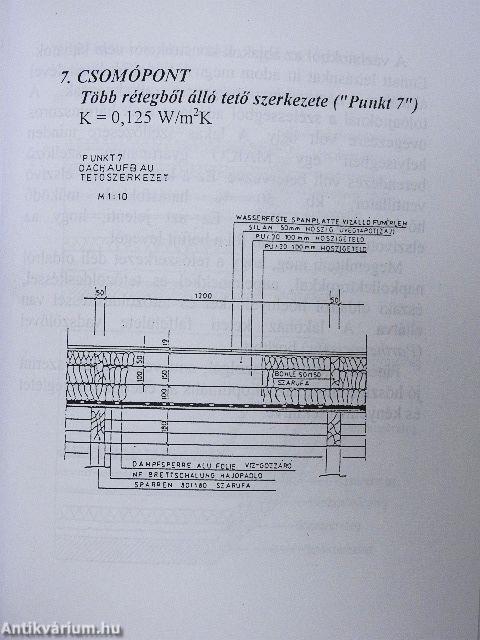 Az élő tető
