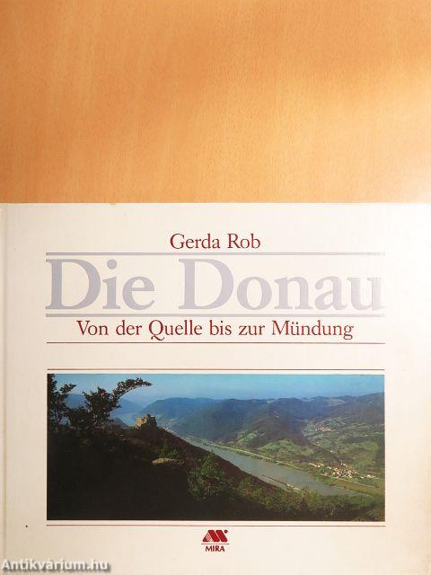 Die Donau