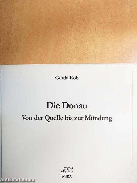 Die Donau