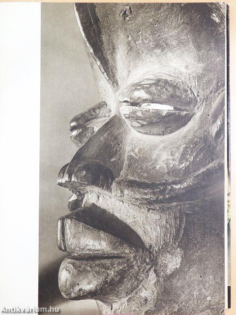 L'Art des pays lointains