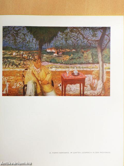 Maler Unseres Jahrhunderts