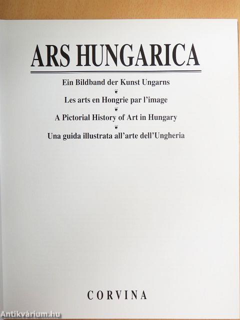 Ars Hungarica