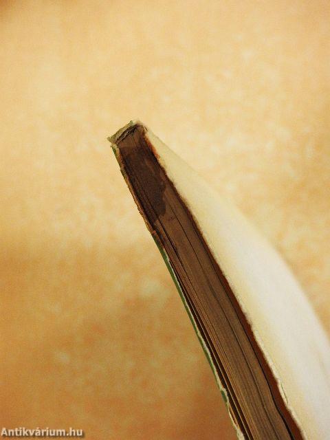 Nagyvilág 1966. január-december