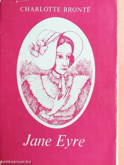 Jane Eyre