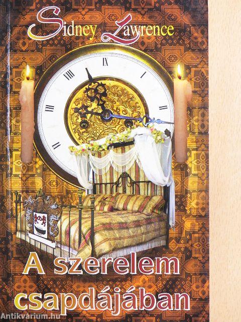 A szerelem csapdájában