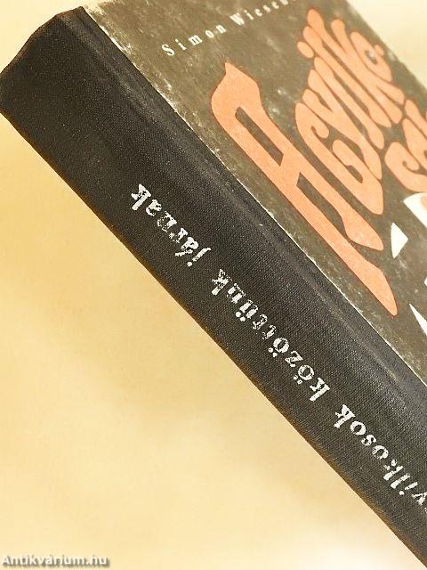A gyilkosok közöttünk járnak
