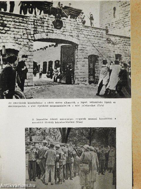 A gyilkosok közöttünk járnak