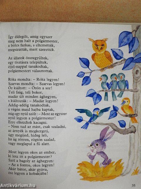 Túl a hegyen, túl a réten