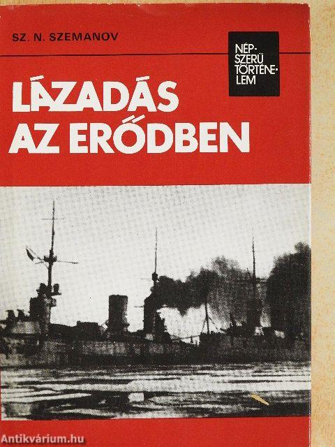 Lázadás az erődben