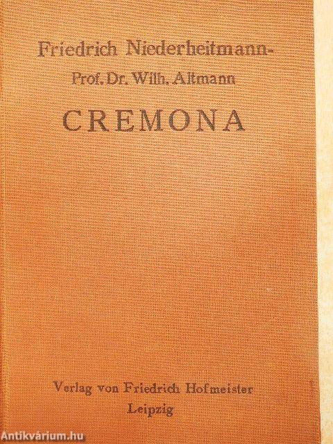 Cremona