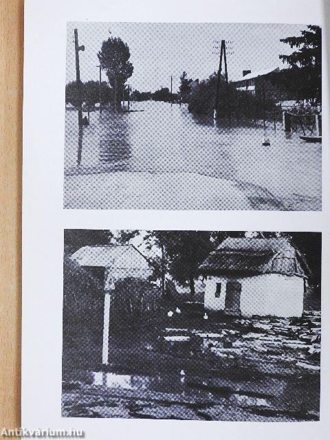 Víz, víz, víz, víz