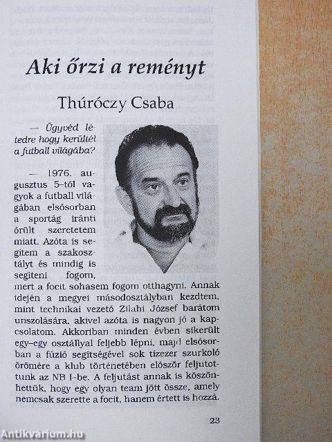 Gól! Gól! Öngól!