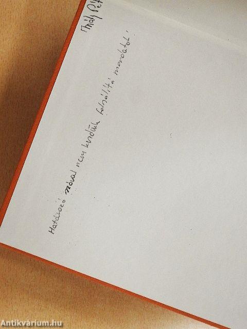 Angol nyelvkönyv I.