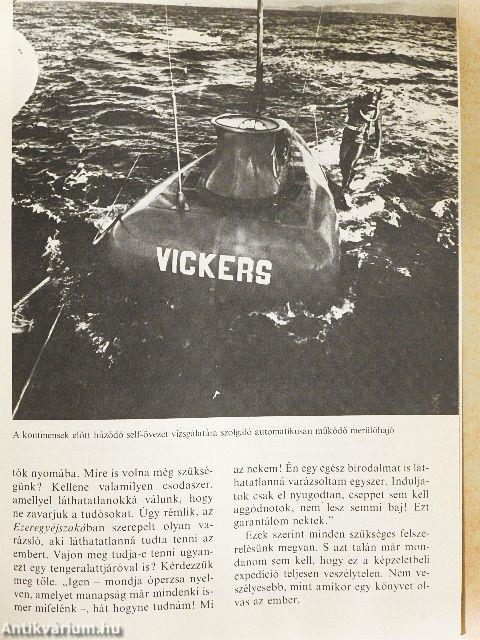 Mi újság a Földön?