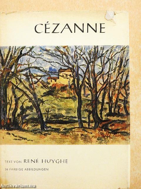 Cézanne