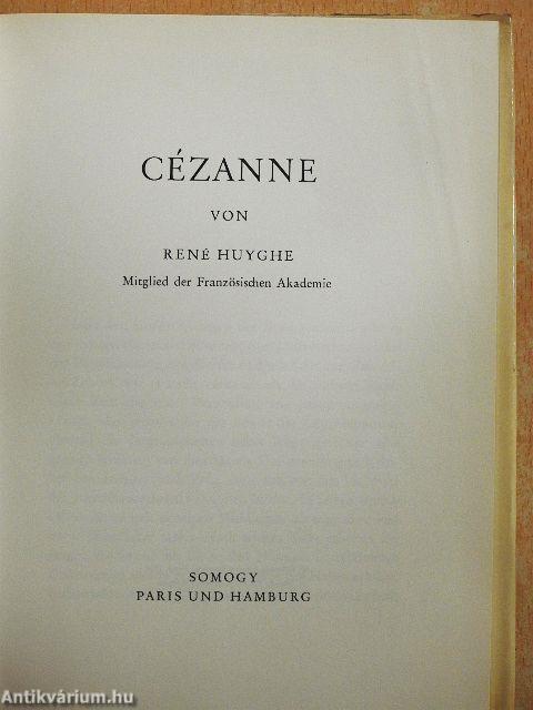 Cézanne