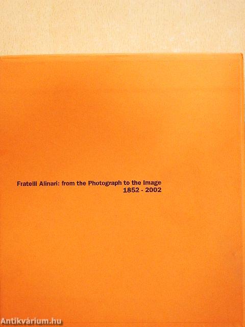 Fratelli Alinari: from the Photograph to the Image 1852-2002 - CD-vel