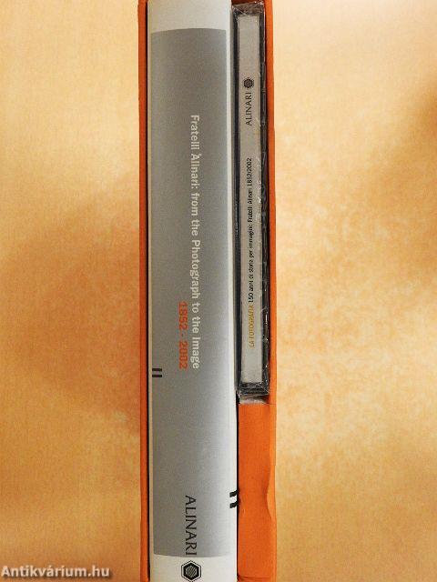 Fratelli Alinari: from the Photograph to the Image 1852-2002 - CD-vel