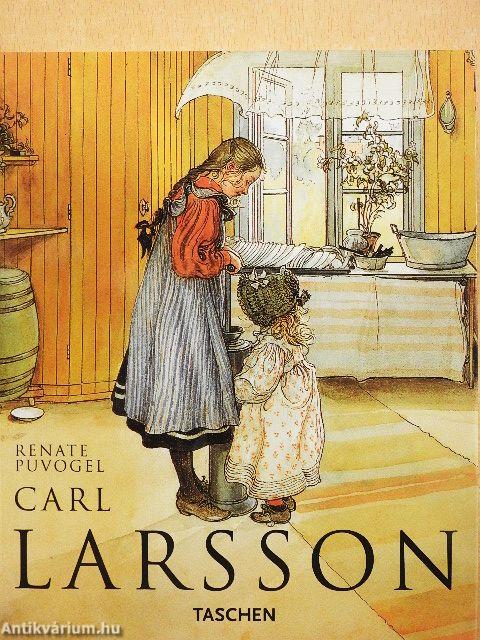 Carl Larsson