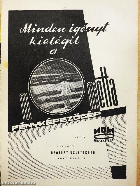 Foto 1960. január-december
