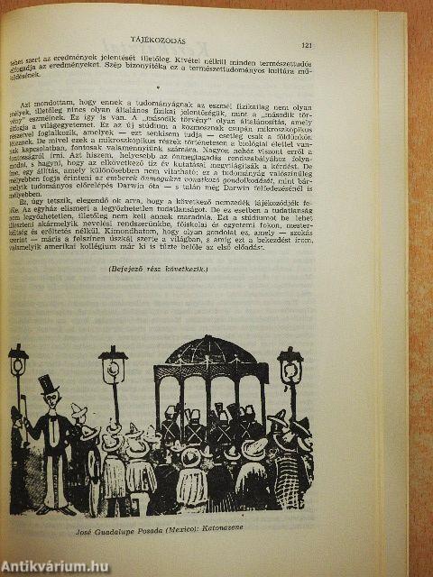 Nagyvilág 1964. január-december