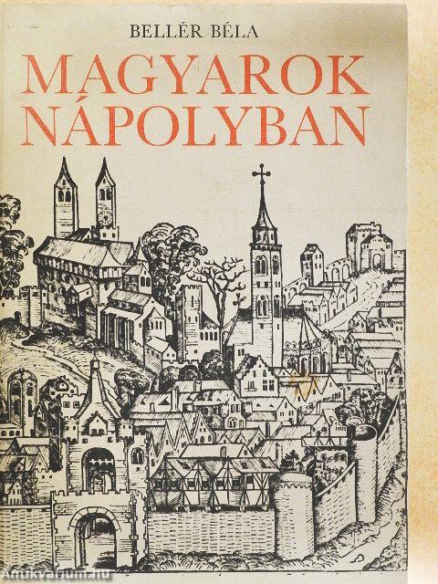 Magyarok Nápolyban