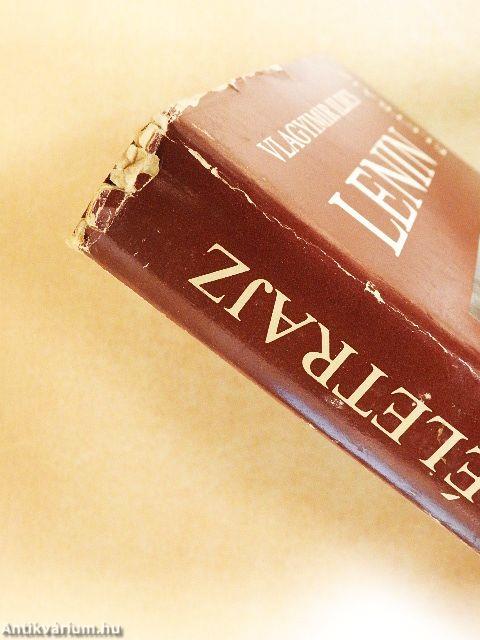 Vlagyimir Iljics Lenin