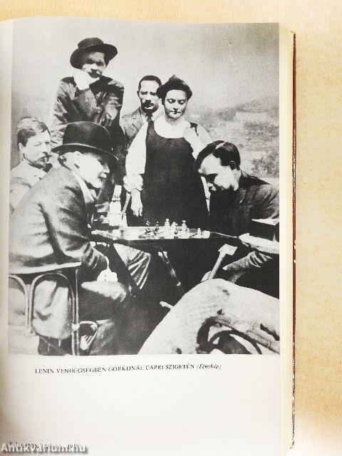 Vlagyimir Iljics Lenin