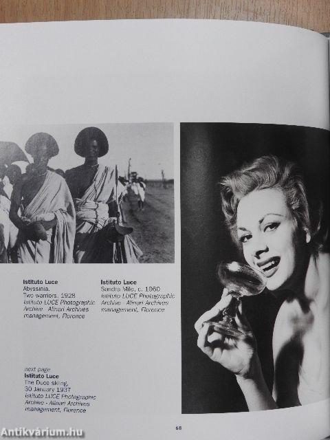 Fratelli Alinari: from the Photograph to the Image 1852-2002 - CD-vel