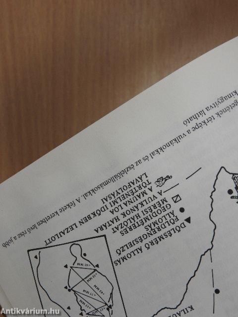 Mi újság a Földön?