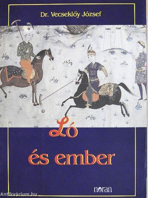Ló és ember