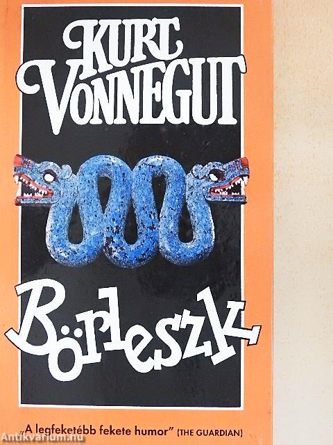 Börleszk