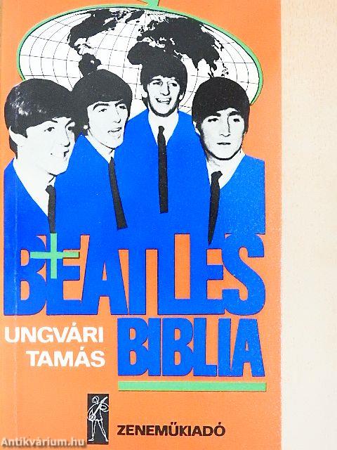 Beatles biblia