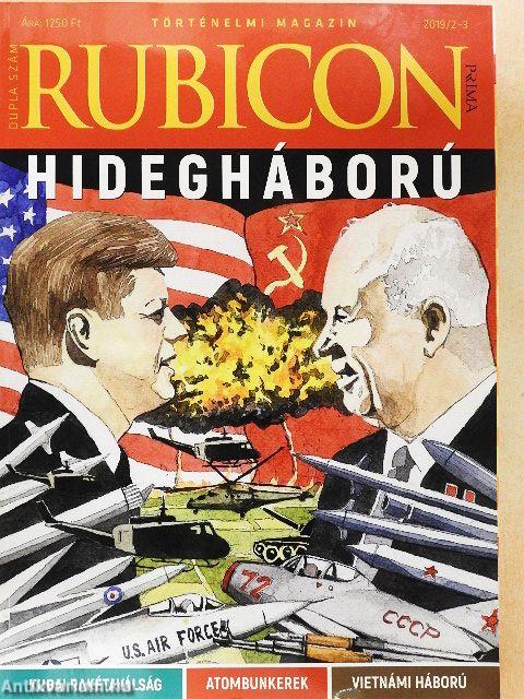 Rubicon 2019/2-3.
