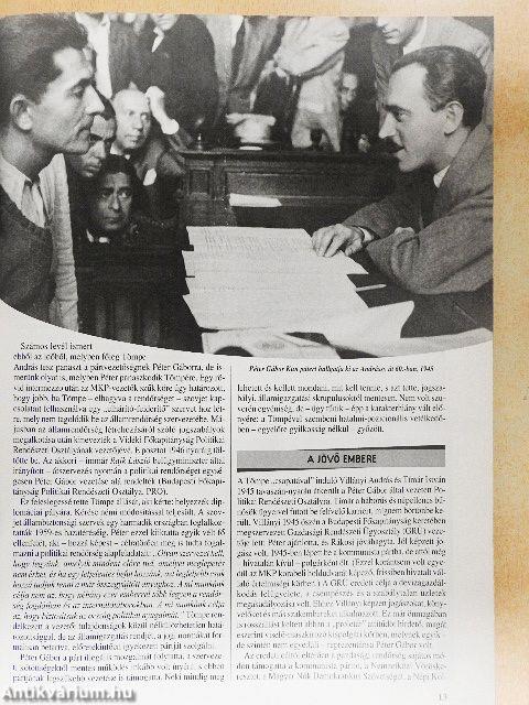 Rubicon 2007/1. különszám