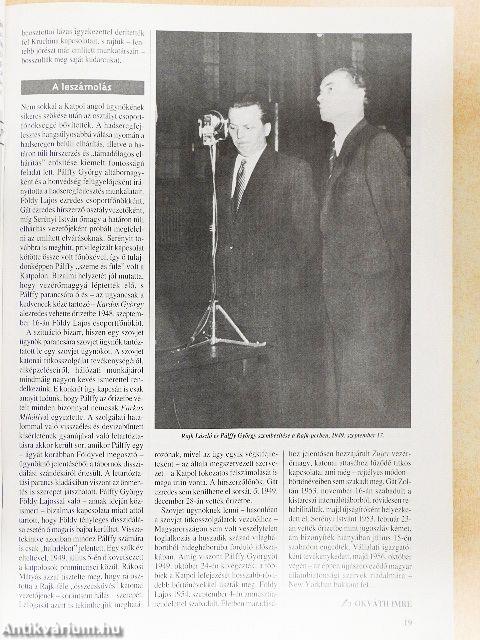 Rubicon 2007/1. különszám