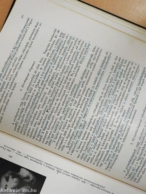 Általános kórbonctan