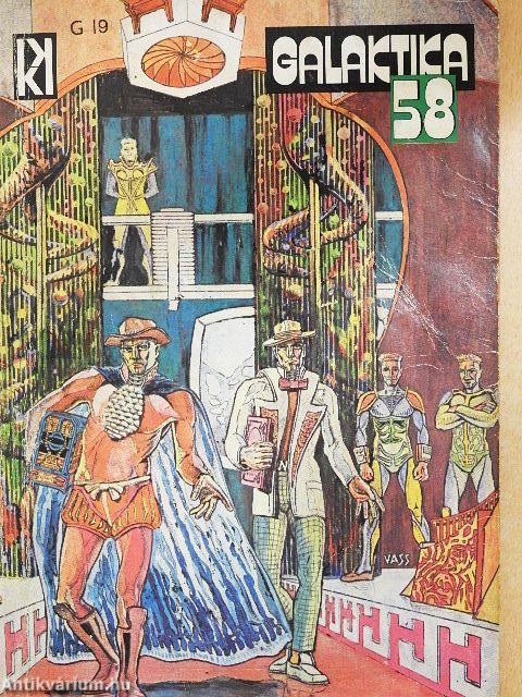 Galaktika 58.