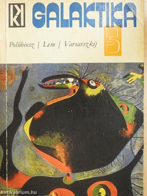 Galaktika 5.