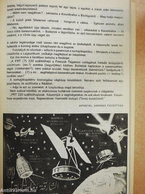 Galaktika 13.