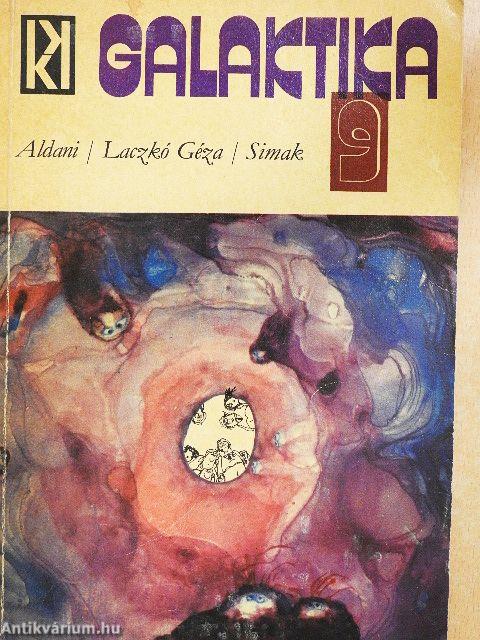 Galaktika 9.