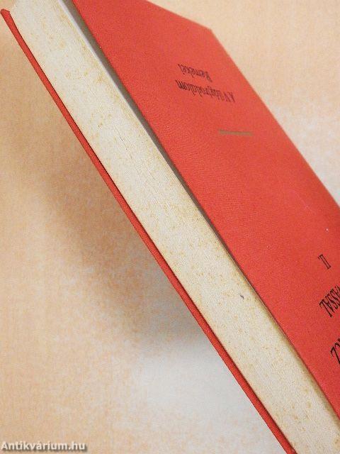 Tűzzel-vassal I-II.