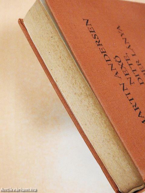 Ditte, az ember lánya I-II.