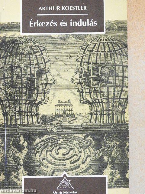 Érkezés és indulás