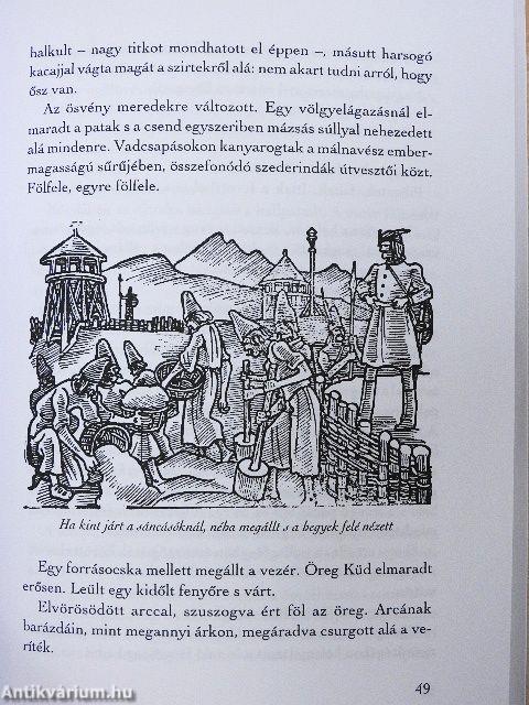 Vérben és viharban/Egyedül a világ ellen
