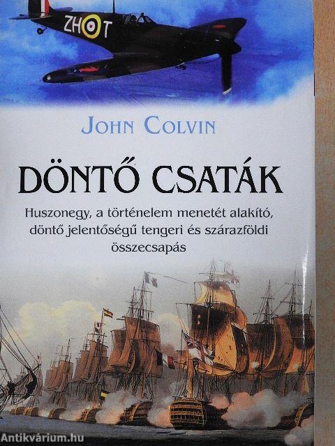 Döntő csaták
