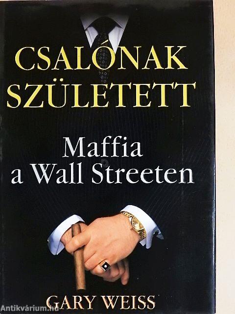 Csalónak született